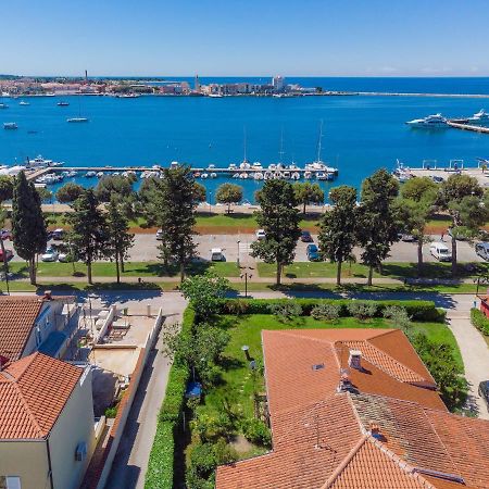 Holiday Home Punta 2 By Interhome Umag Zewnętrze zdjęcie