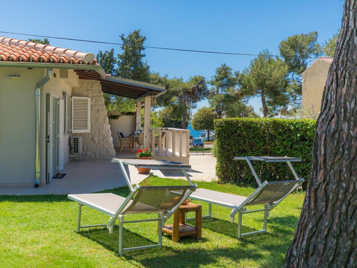 Holiday Home Punta 2 By Interhome Umag Zewnętrze zdjęcie