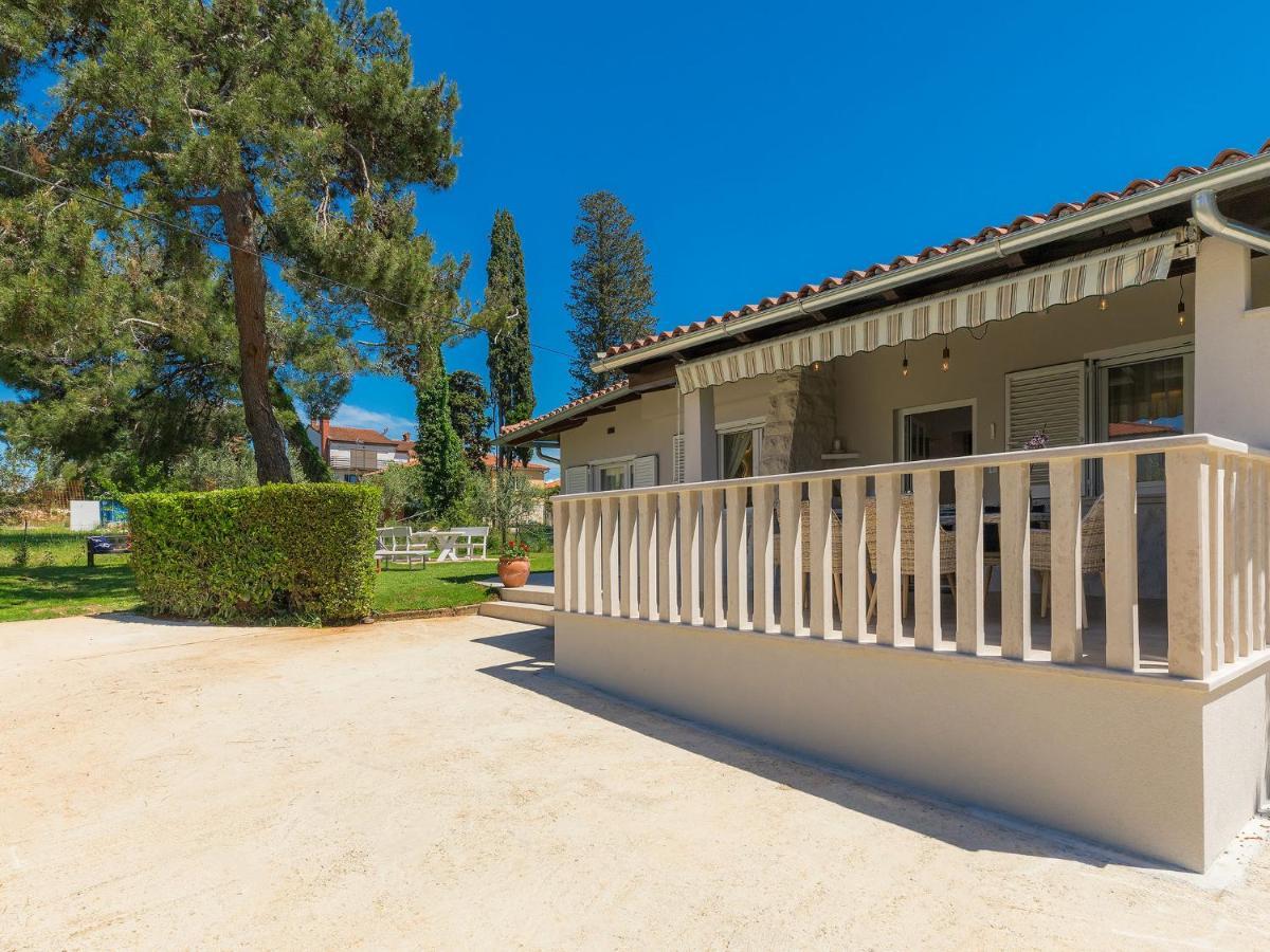 Holiday Home Punta 2 By Interhome Umag Zewnętrze zdjęcie