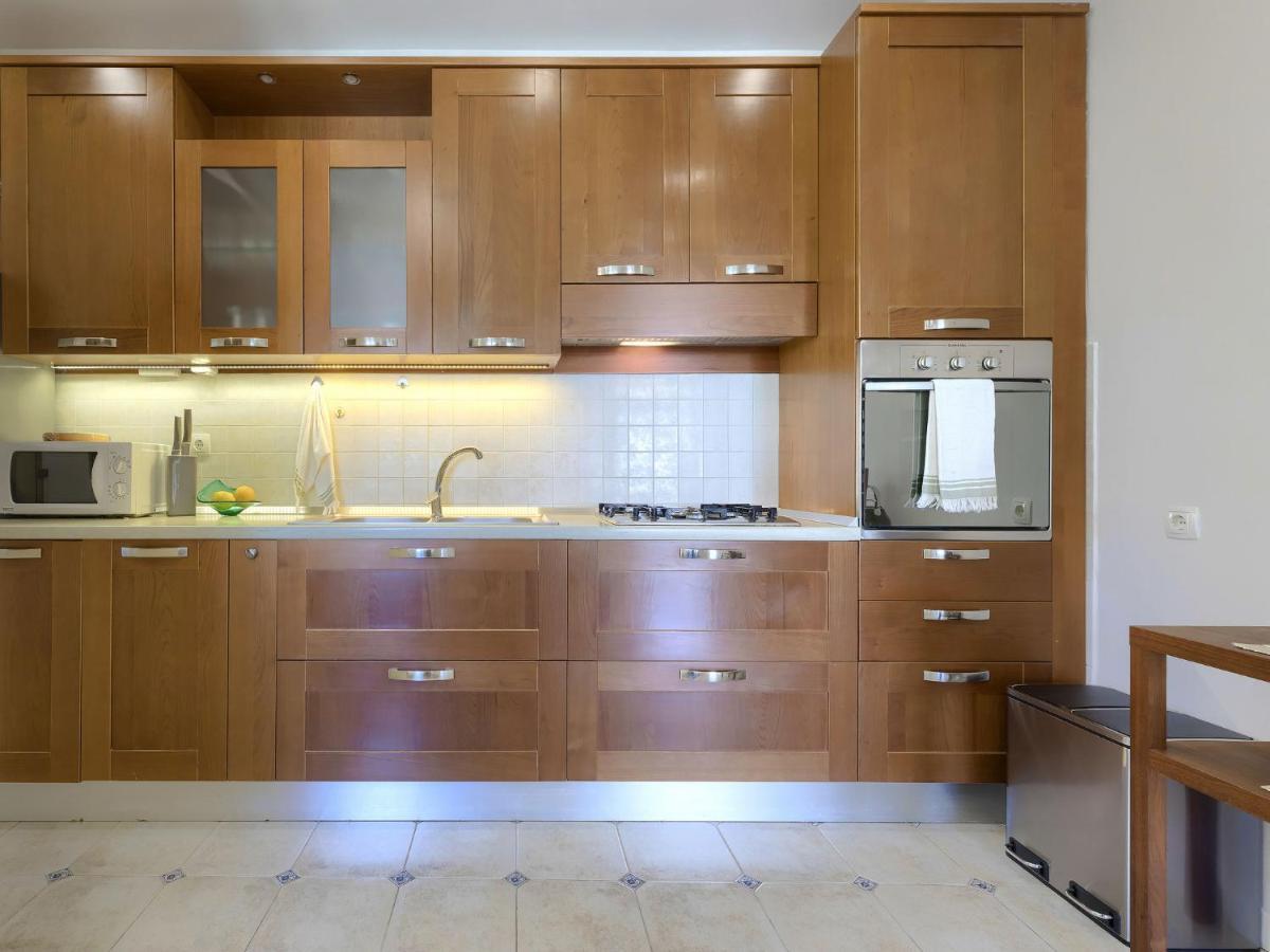 Holiday Home Punta 2 By Interhome Umag Zewnętrze zdjęcie