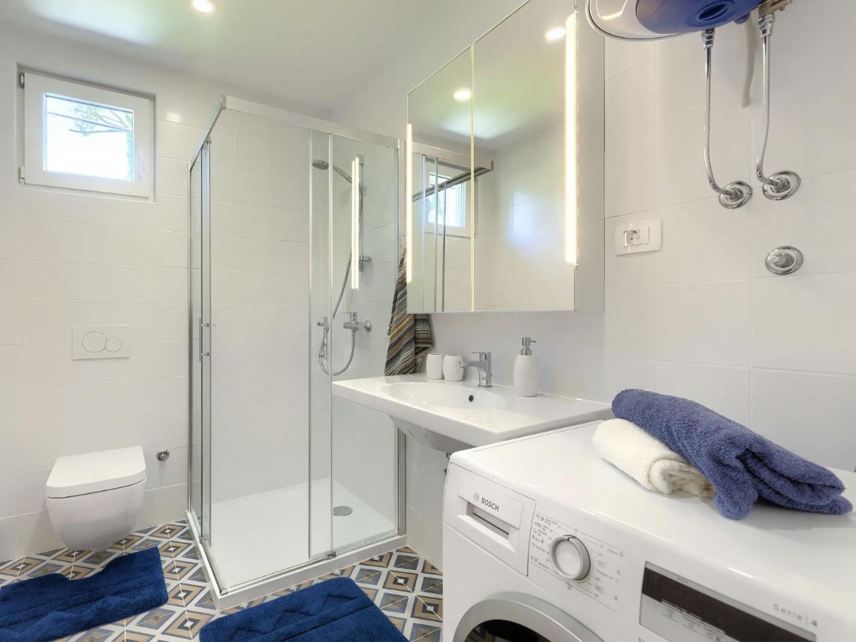 Holiday Home Punta 2 By Interhome Umag Zewnętrze zdjęcie