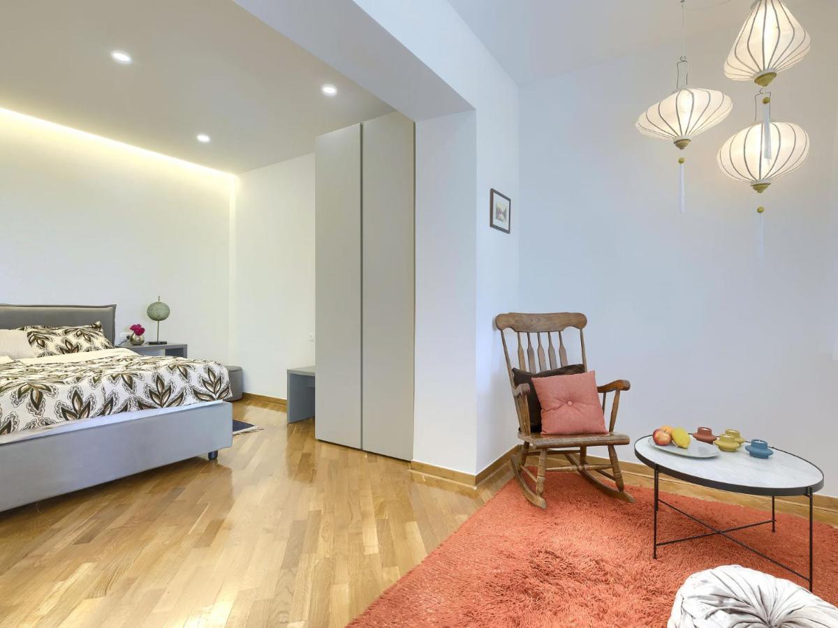 Holiday Home Punta 2 By Interhome Umag Zewnętrze zdjęcie