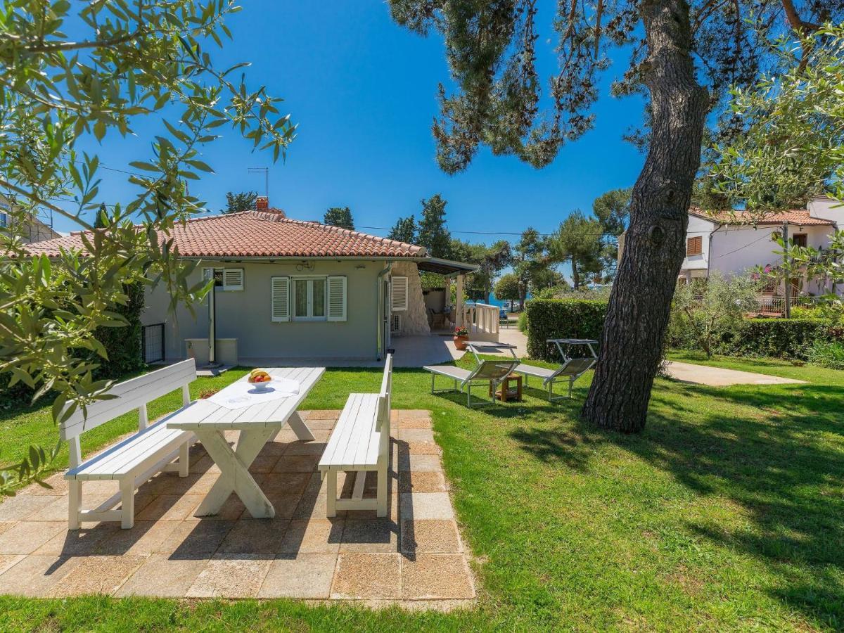 Holiday Home Punta 2 By Interhome Umag Zewnętrze zdjęcie