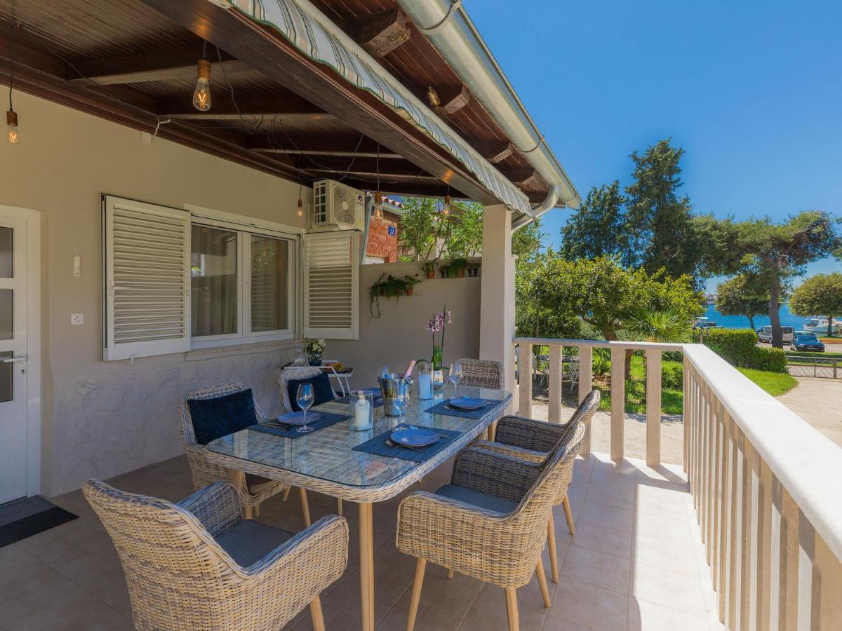 Holiday Home Punta 2 By Interhome Umag Zewnętrze zdjęcie