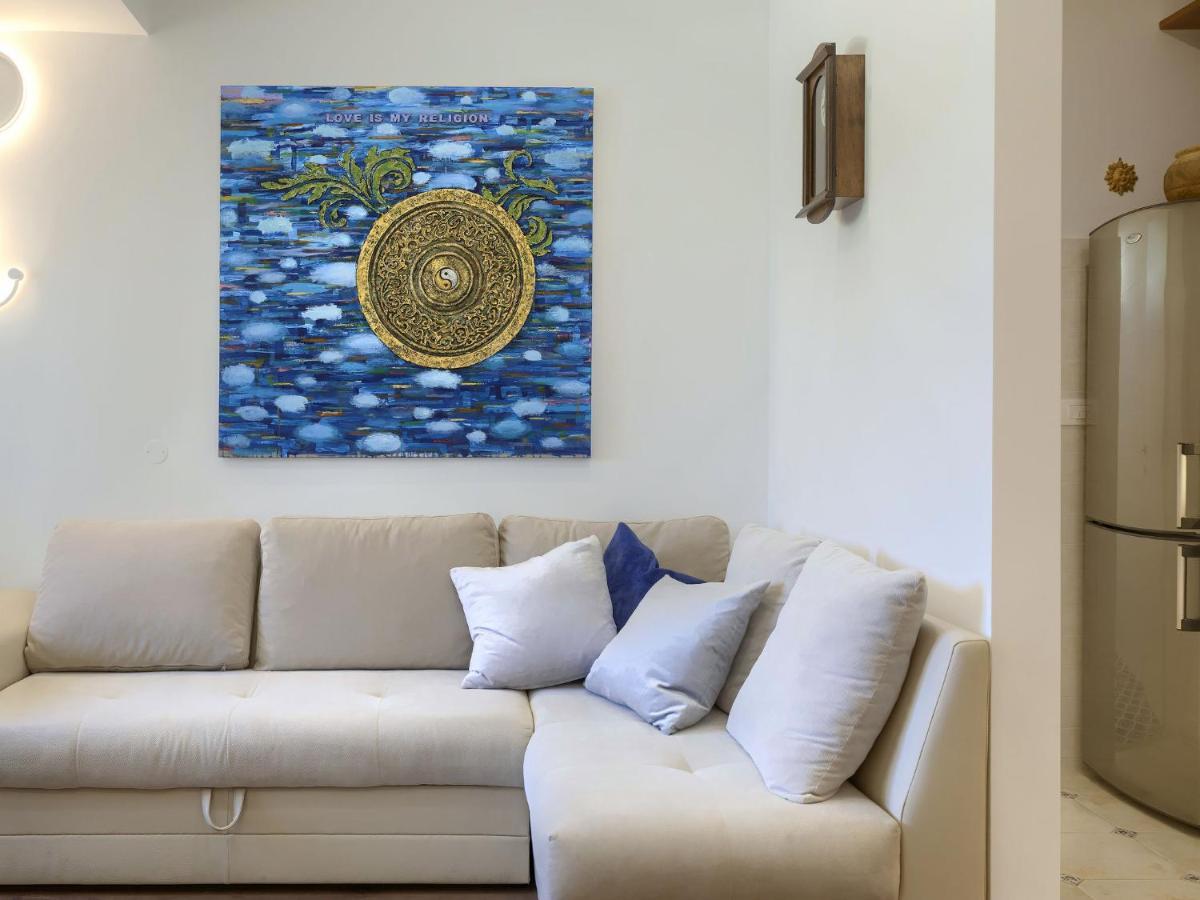 Holiday Home Punta 2 By Interhome Umag Zewnętrze zdjęcie