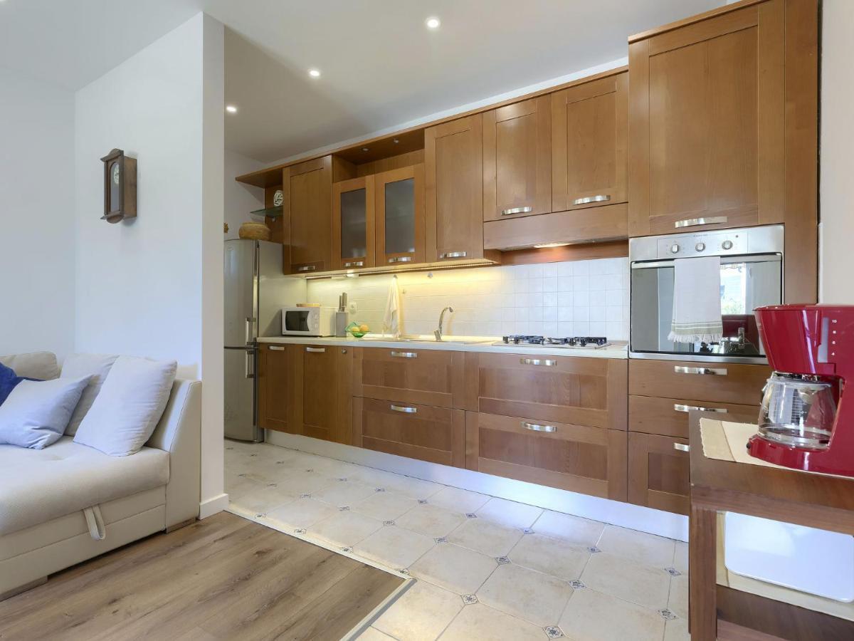 Holiday Home Punta 2 By Interhome Umag Zewnętrze zdjęcie