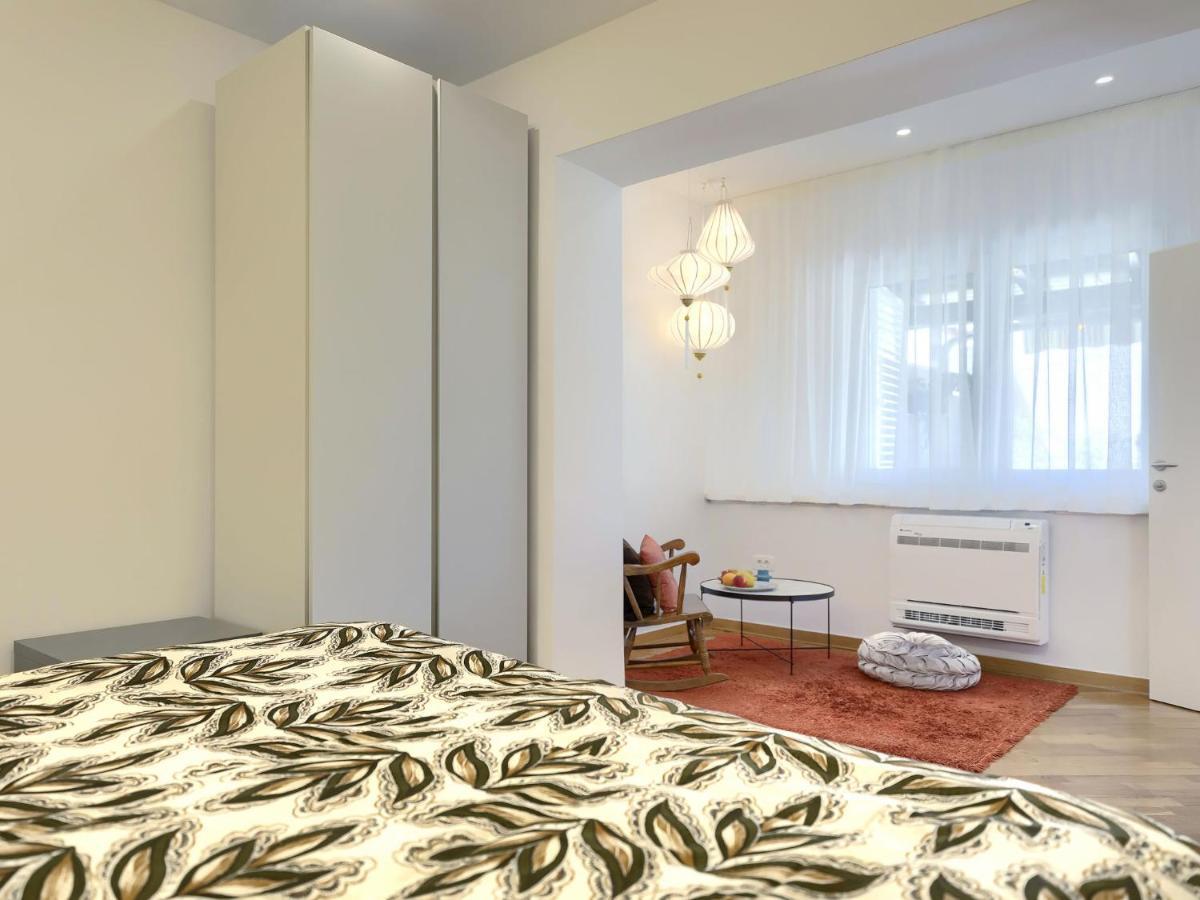 Holiday Home Punta 2 By Interhome Umag Zewnętrze zdjęcie