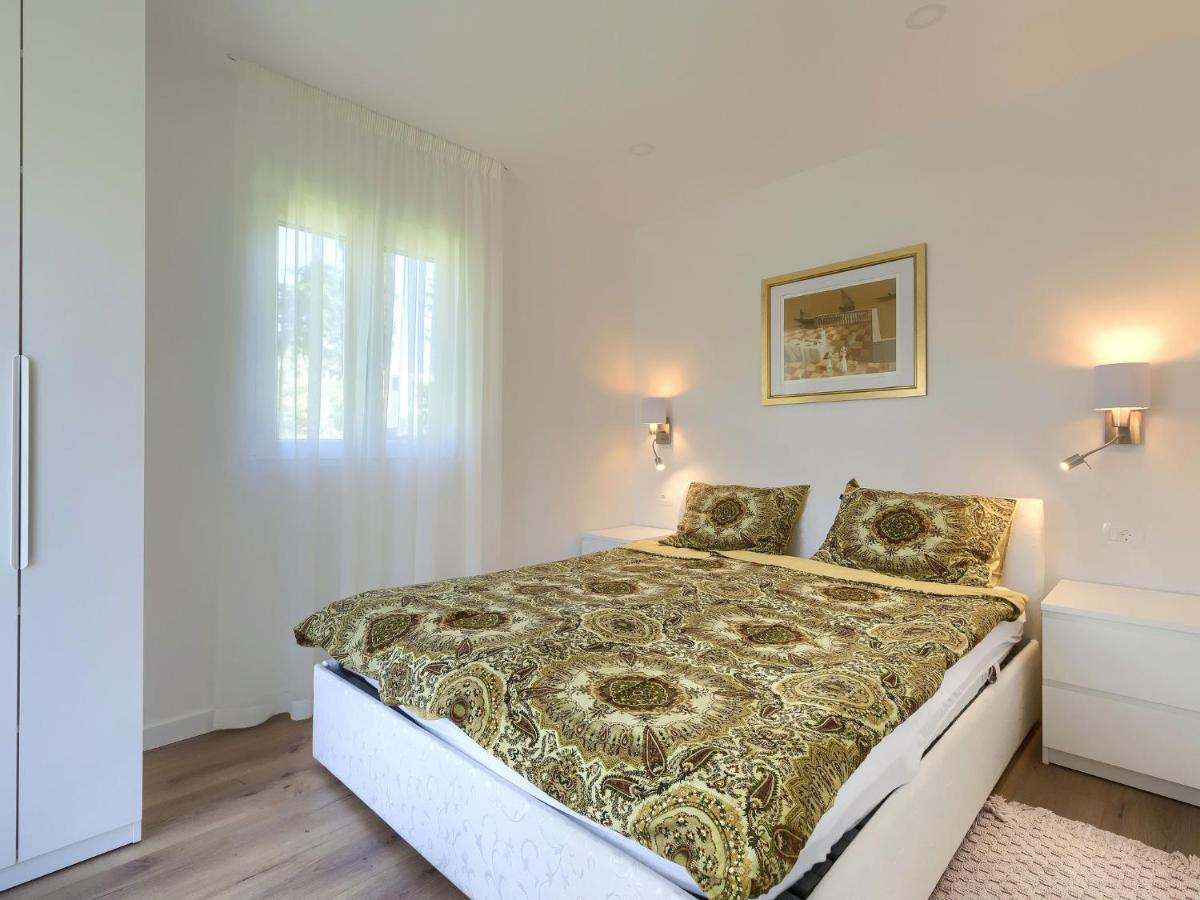 Holiday Home Punta 2 By Interhome Umag Zewnętrze zdjęcie