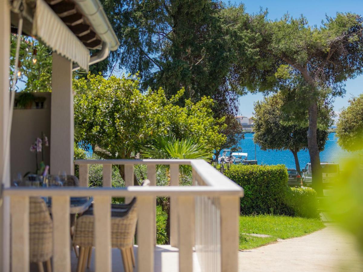 Holiday Home Punta 2 By Interhome Umag Zewnętrze zdjęcie