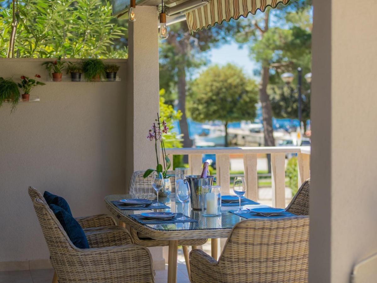 Holiday Home Punta 2 By Interhome Umag Zewnętrze zdjęcie