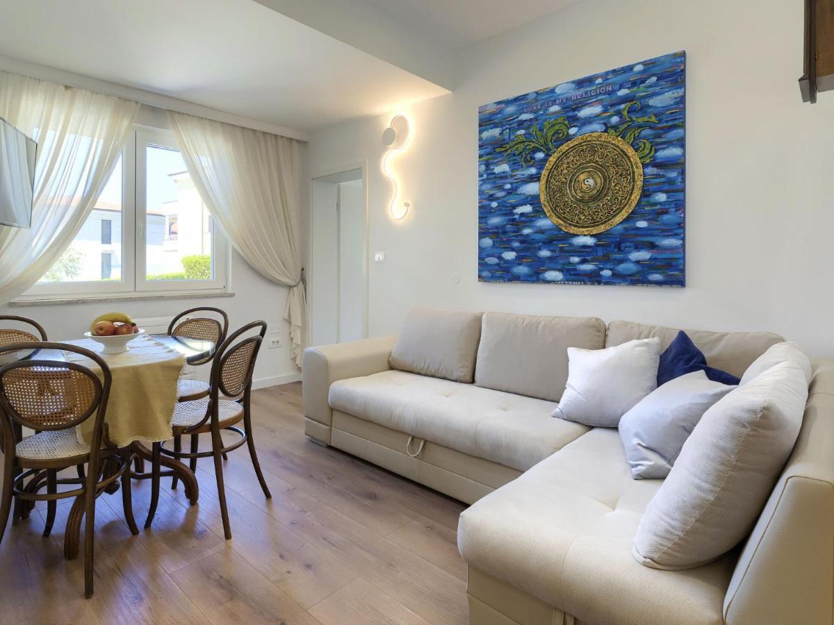 Holiday Home Punta 2 By Interhome Umag Zewnętrze zdjęcie