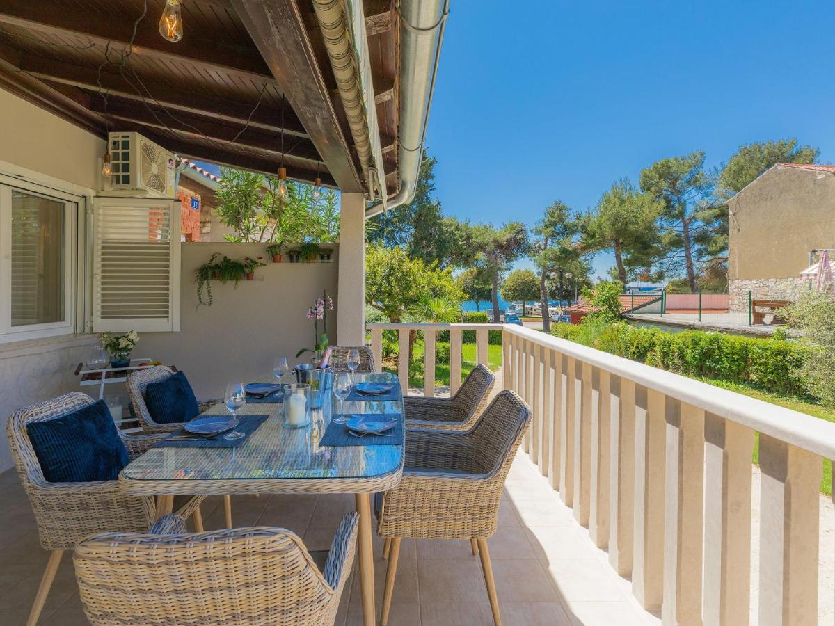 Holiday Home Punta 2 By Interhome Umag Zewnętrze zdjęcie