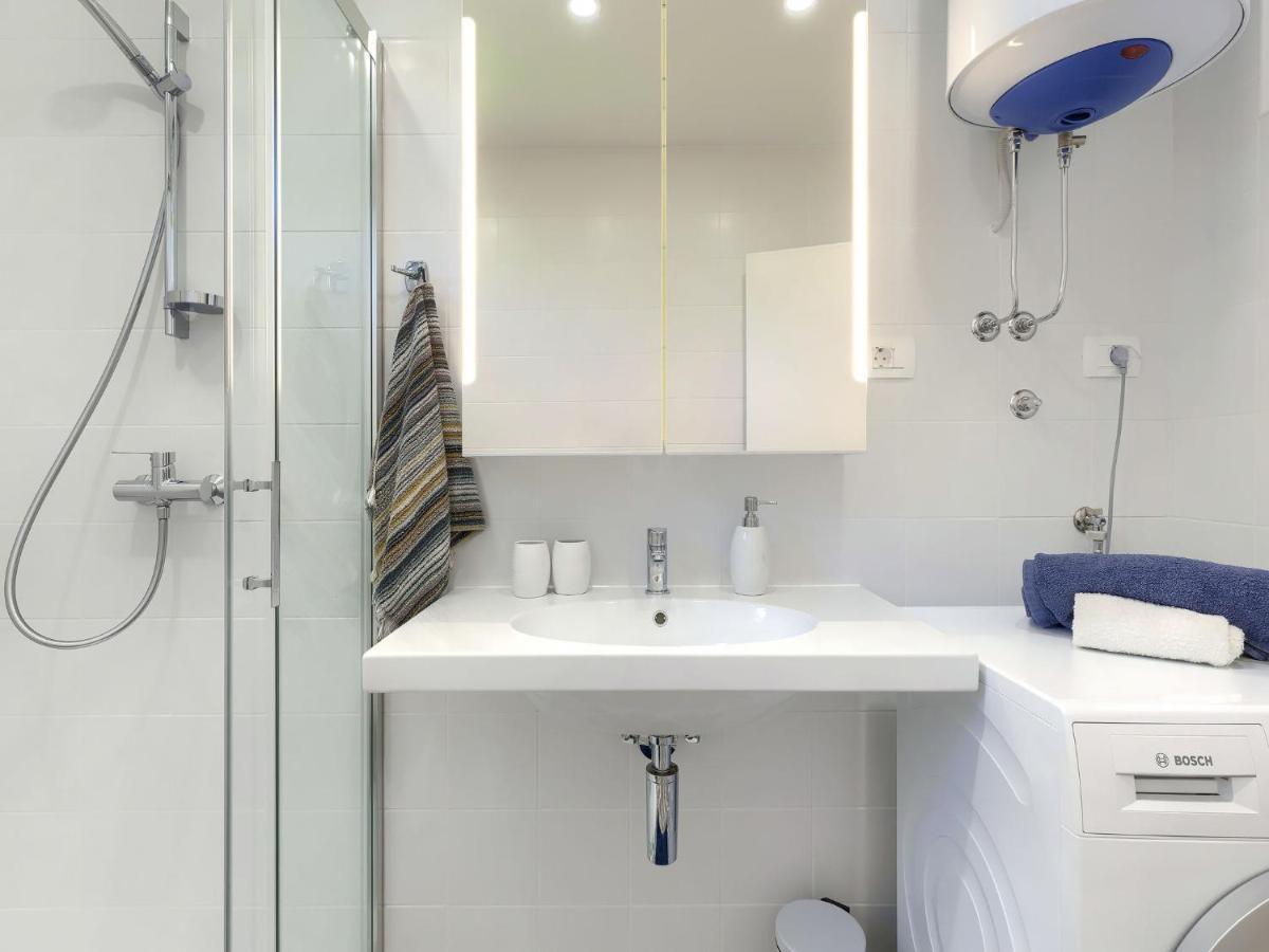 Holiday Home Punta 2 By Interhome Umag Zewnętrze zdjęcie