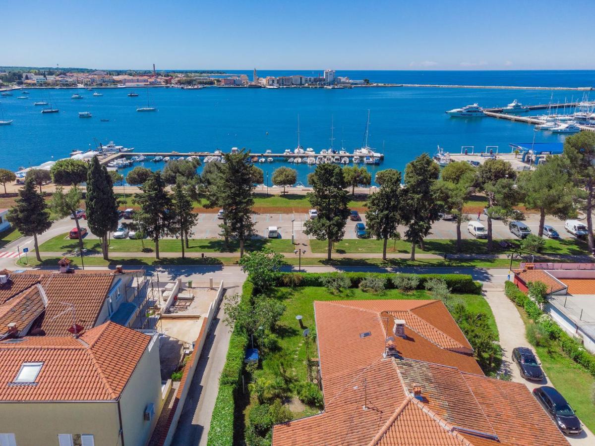Holiday Home Punta 2 By Interhome Umag Zewnętrze zdjęcie