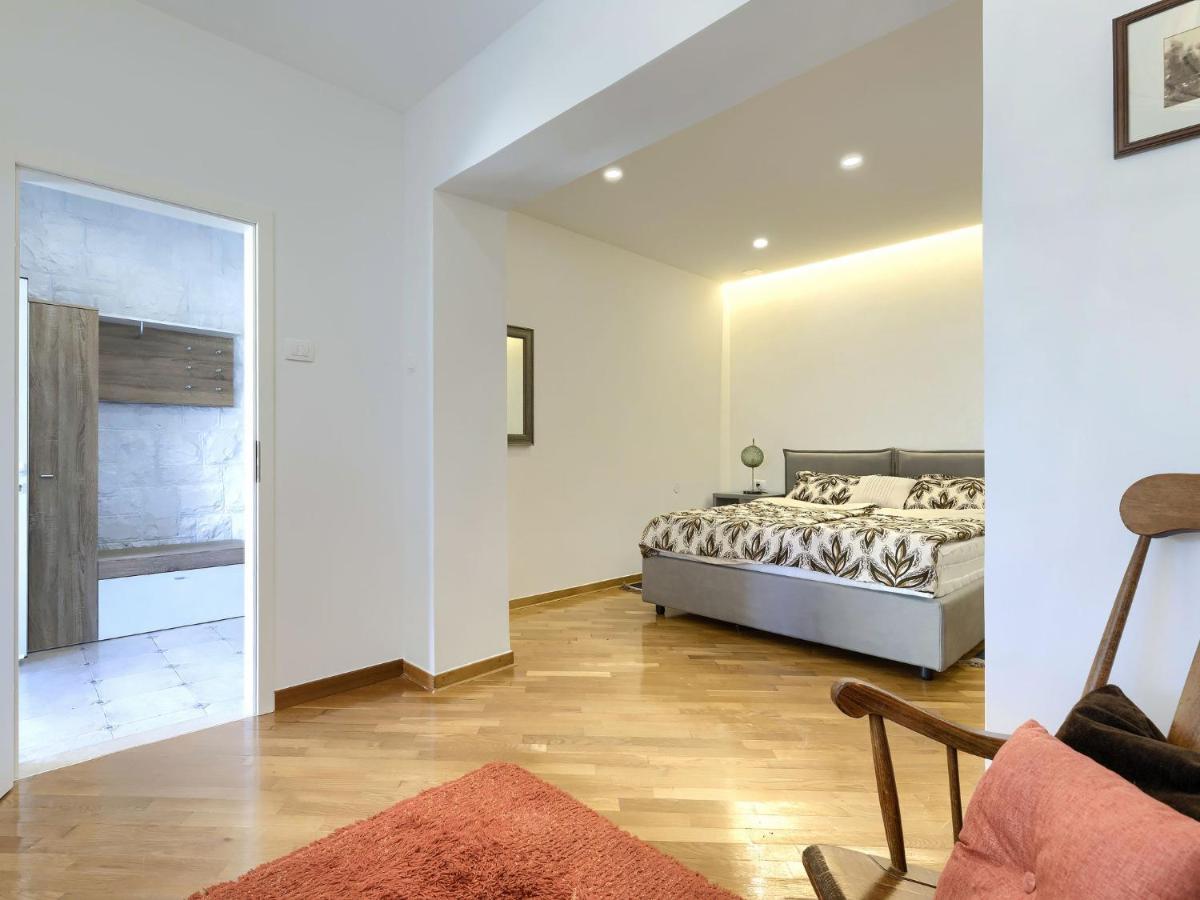 Holiday Home Punta 2 By Interhome Umag Zewnętrze zdjęcie