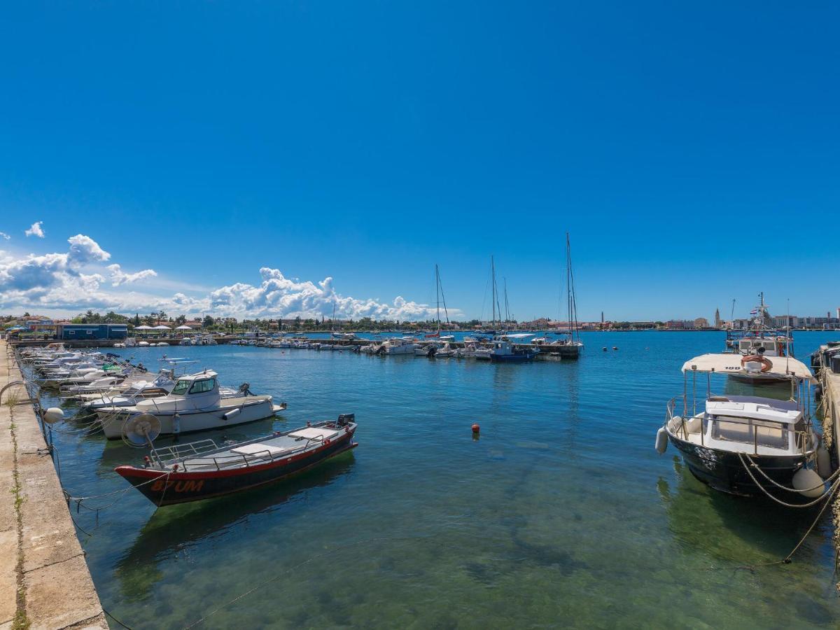 Holiday Home Punta 2 By Interhome Umag Zewnętrze zdjęcie