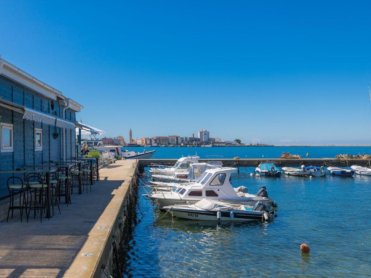 Holiday Home Punta 2 By Interhome Umag Zewnętrze zdjęcie