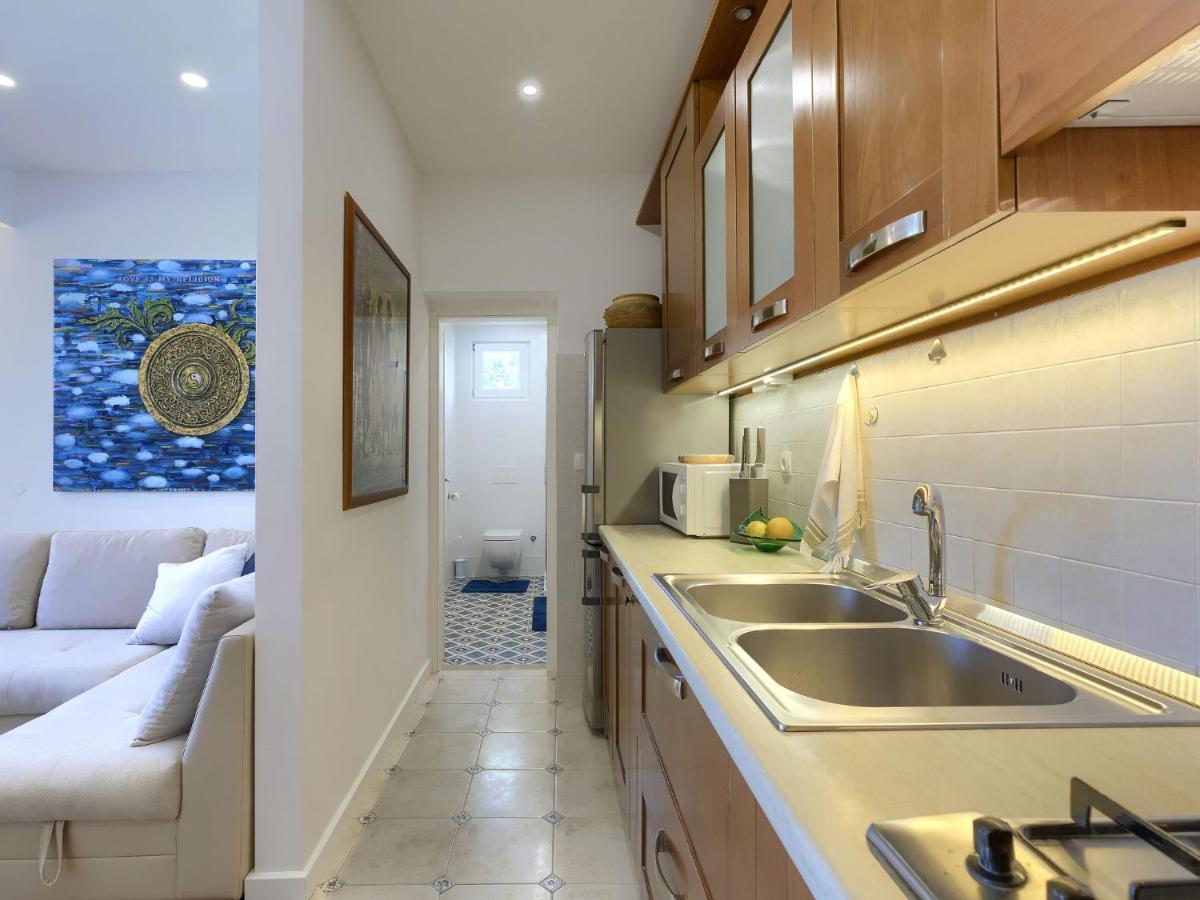 Holiday Home Punta 2 By Interhome Umag Zewnętrze zdjęcie