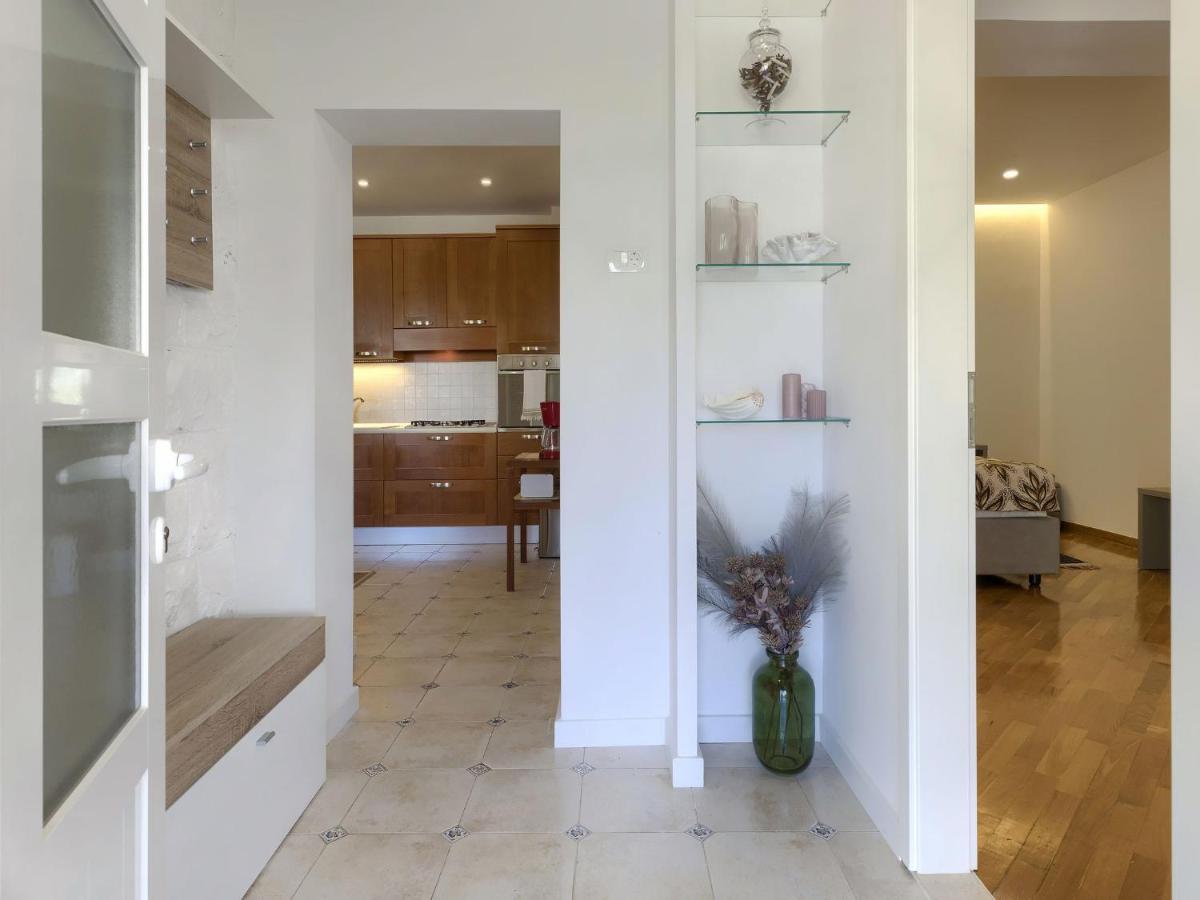 Holiday Home Punta 2 By Interhome Umag Zewnętrze zdjęcie